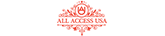 All Access USA Logo