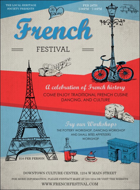 French Flyer