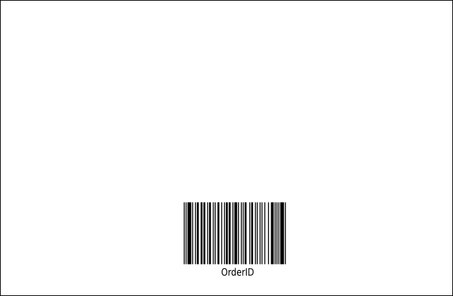 Fun Run Drink Ticket Product Back