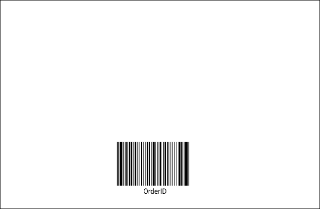 Atlantic City Drink Ticket Product Back