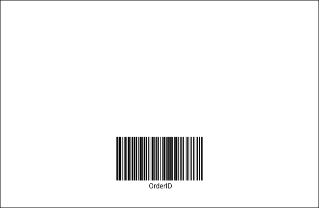 Hip Hop BW Drink Ticket Product Back