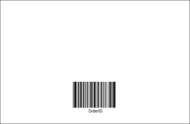 Mexican Hat Drink Ticket Product Back