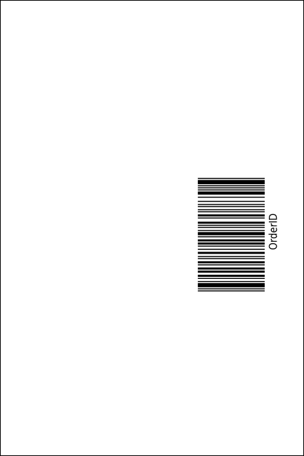 Women's Expo Abstract Economy Event Badge Product Back