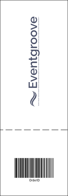 Alabama Reserved Event Ticket Product Back