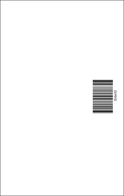 German VIP Event Badge Medium Product Back