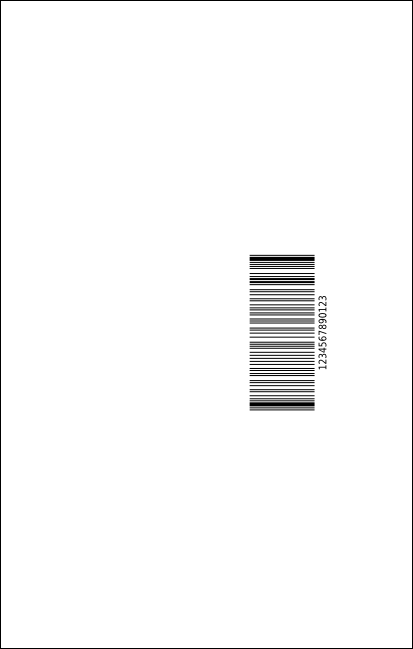Modern Rodeo VIP Event Badge Medium Product Back
