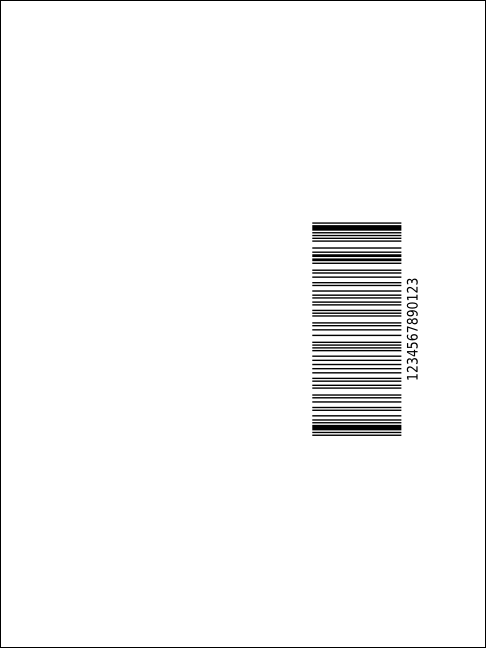 Bike Economy Event Badge Product Back