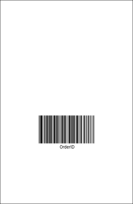 New Hampshire Drink Ticket Product Back