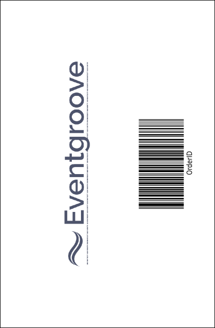 Maryland Drink Ticket Product Back